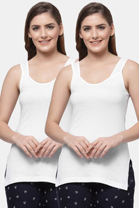 White White
